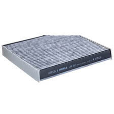 Filter Innenraumluft MAHLE LAK 667 für Audi Bentley A7 Sportback A6 C7 A8 D4
