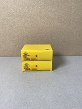 HELLA Umrissleuchte seitlicher Anbau 2XS 005 020-081 4 Stück