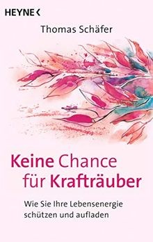 Keine chance für - keine,