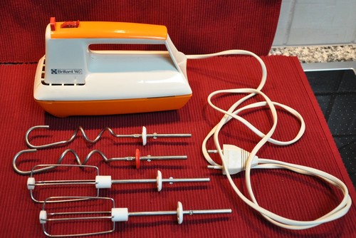 Neckermann handmixer brillant - neckermann,