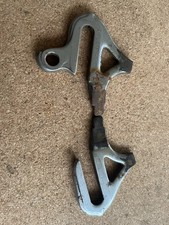 Campagnolo rear drop - campagnolo, pair