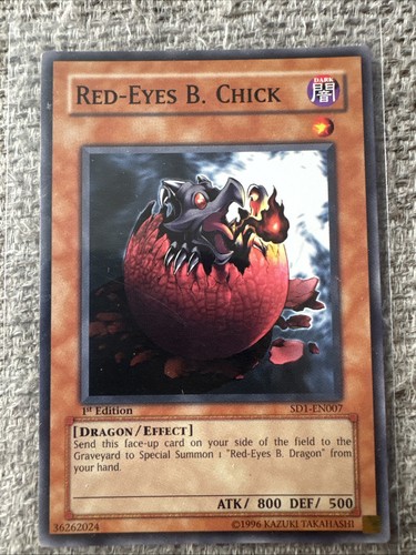 Tcg red eyes b - tcg, red-eyes