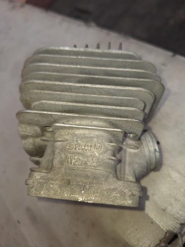 Stihl 066 660 zylinder 54mm - 066,