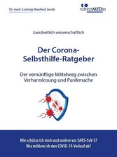 Der Corona-Selbsthilfe-Ratgeber