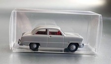 Ford Taunus 12 M P1 Weltkugel