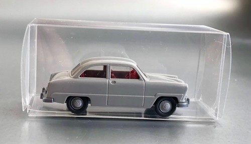 Ford taunus p1 - ford, weltkugel