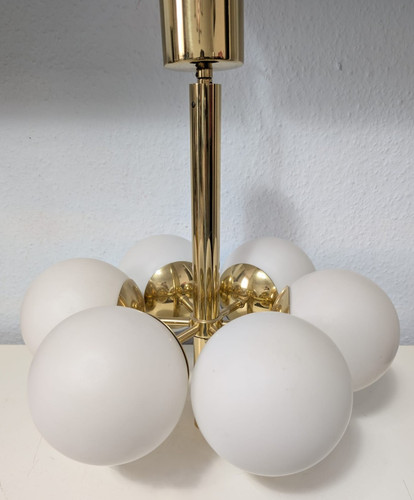 Kaiser leuchten sputnik - kaiser,