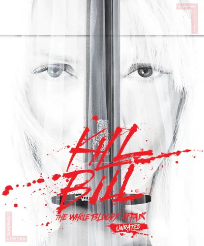 Kill bill the - kill, bloody