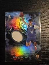 Cooper Flagg / Rookie Topps / NBA Flagship / 2025 Memorabilia / Dallas Mavericks