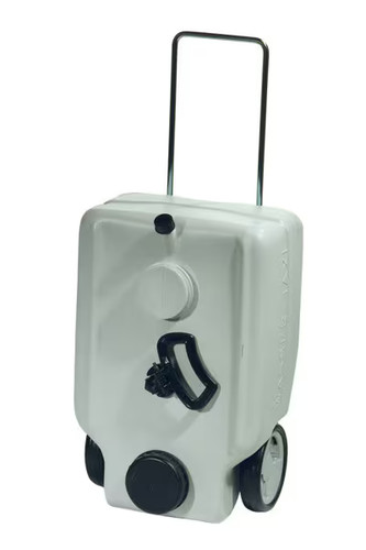 Comet wasser taxi rolltank - comet,