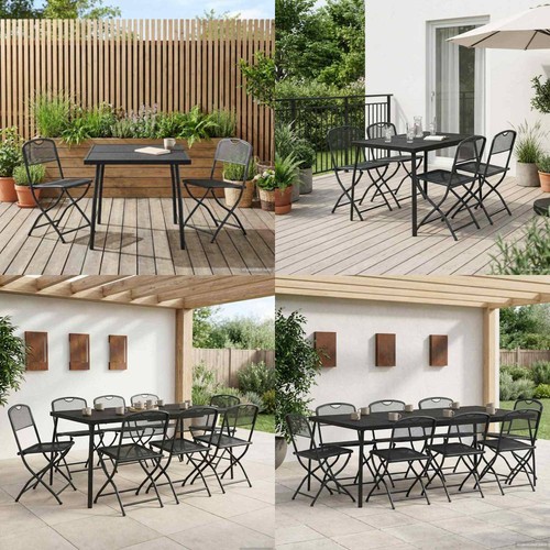 Gartenmöbel set pcs - gartenmöbel, 7