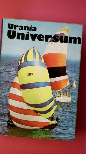 215837 urania universum - 215837, band