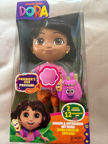 Dora the explorer spielzeug - the,