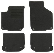 Fußmatten set für golf - set, 4