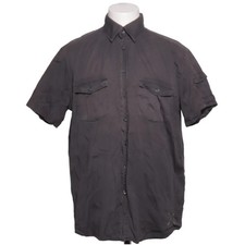 Camel active kurzarmhemd - camel,