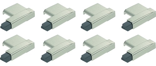 Blum türdämpfer blumotion - 8x,