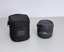 Sigma auto tele converter - sigma,