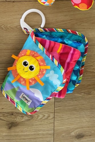 Lamaze clip go - clip, &