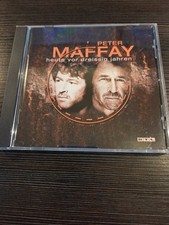 Peter Maffay - Heute vor