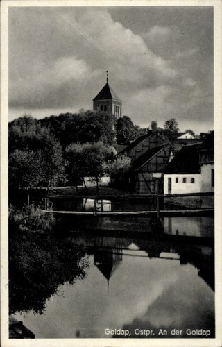 Goldap ostpreußen - goldap,