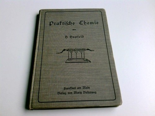 Praktische physik und chemie - praktische,