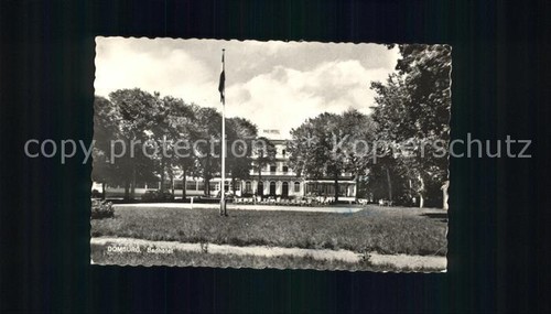 Domburg badhotel - domburg,