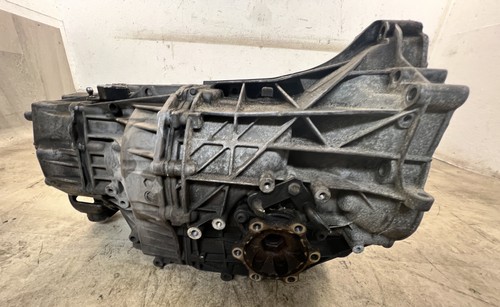 Audi gac automatikgetriebe - audi,