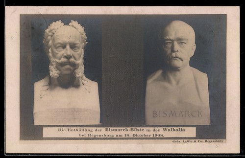 Ansichtskarte regensburg - ansichtskarte,