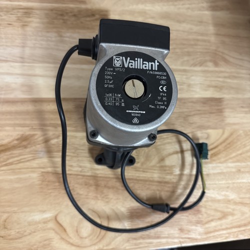 Vaillant 161106 160963 2 - 161106, vp