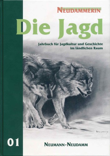 Verlag neumann neudamm - j., neumann-neudamm