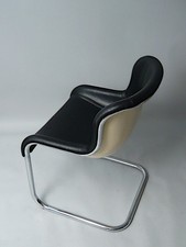 Freischwinger  Stuhl ASKO