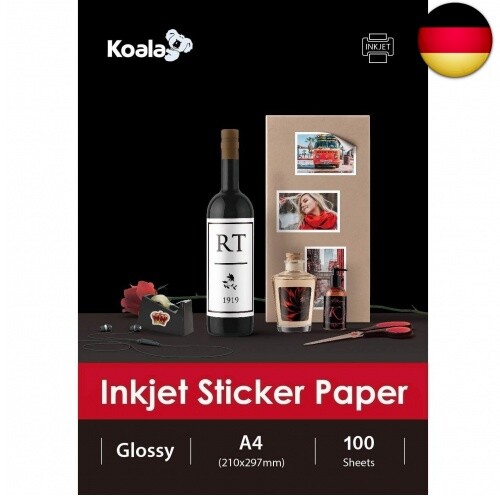 Koala inkjet - koala,