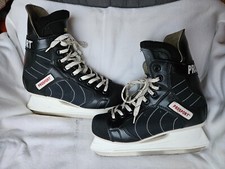 Schlittschuhe Hockey Skates Eislaufen Gr.38,39 - 26 Cm