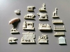 Ei-Fein + Fri-Homa Figuren