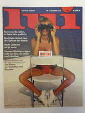 LUI Nr. 12 Dezember 1978