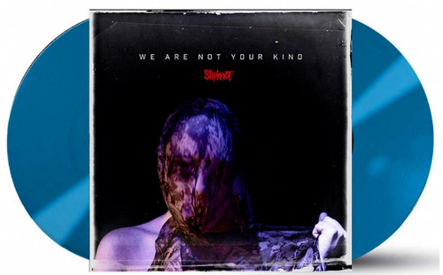 Slipknot are not your - slipknot,