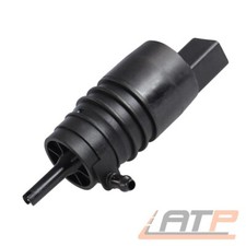 WASCHWASSER PUMPE FÜR BMW