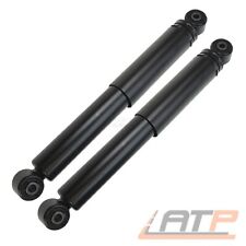 2x STOSSDÄMPFER HINTEN GAS