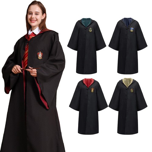 Harry potter kostüm robe - harry,