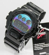 Casio shock herrenuhr - ✅,