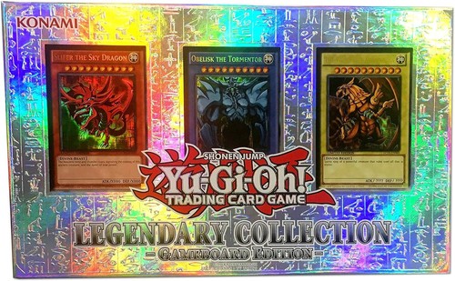 Legendary collection - collection,
