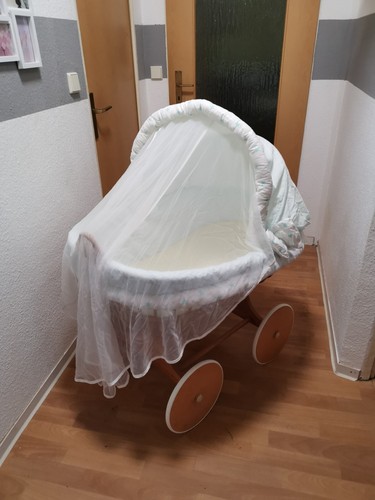 Stubenwagen xxl - stubenwagen,