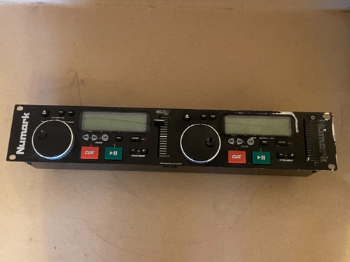 Numark cd22 mk4 professional - cd22,
