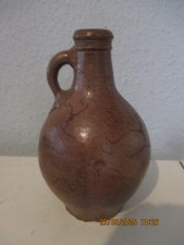 Bartmannskrug Original Antik