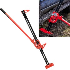 120cm Farm Jack Wagenheber