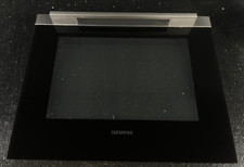 Siemens  HT6B30F0 HB636GBS1 Backofentür Backofen  Tür #2254