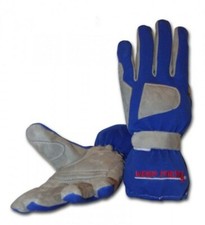 Handschuhe GRIP, für Kart- &