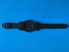 Original Bund Uhrenarmband, Bundeswehr von Eulit für Heuer Sinn Tuitima Porsche