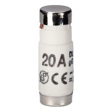 Sicherungen e16 10a - -, 10a,
