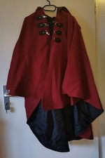 Gothicana by EMP Damen Rotes